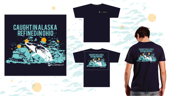 AlaskOmega Shirt